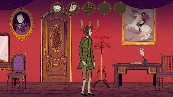 The League of the Hustlers screenshot 3