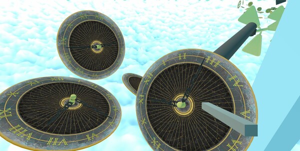 Breaking Time game for Linux 1