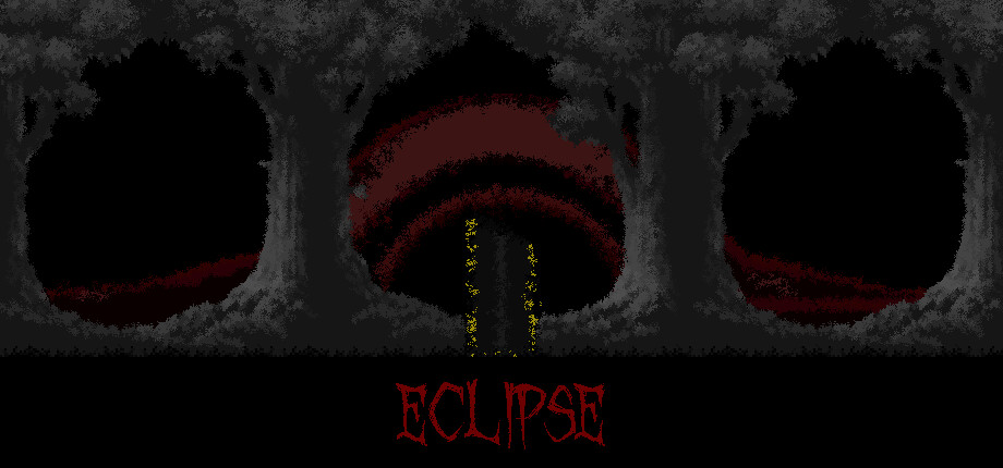 Eclipse cover art