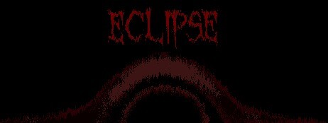 Eclipse cover art