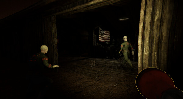 Welcome to Dustown screenshot 1