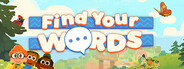 Find Your Words