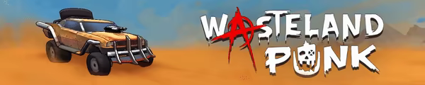 Wasteland Punk video 10