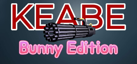 KEABE; Kill ’Em All - Bunny Edition steam charts