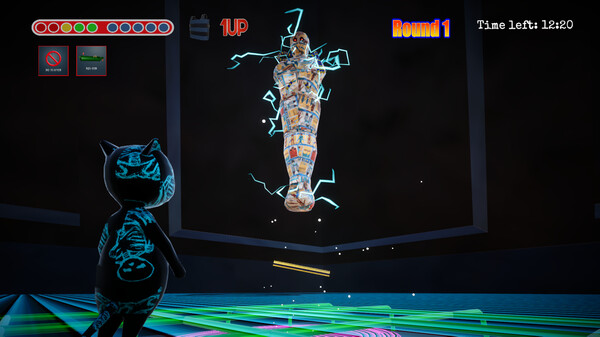 Screenshot 2 of KEABE free - additional gameplay view