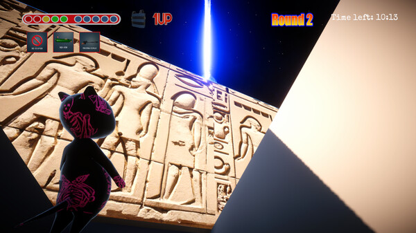 Скриншот 3 из игры KEABE free