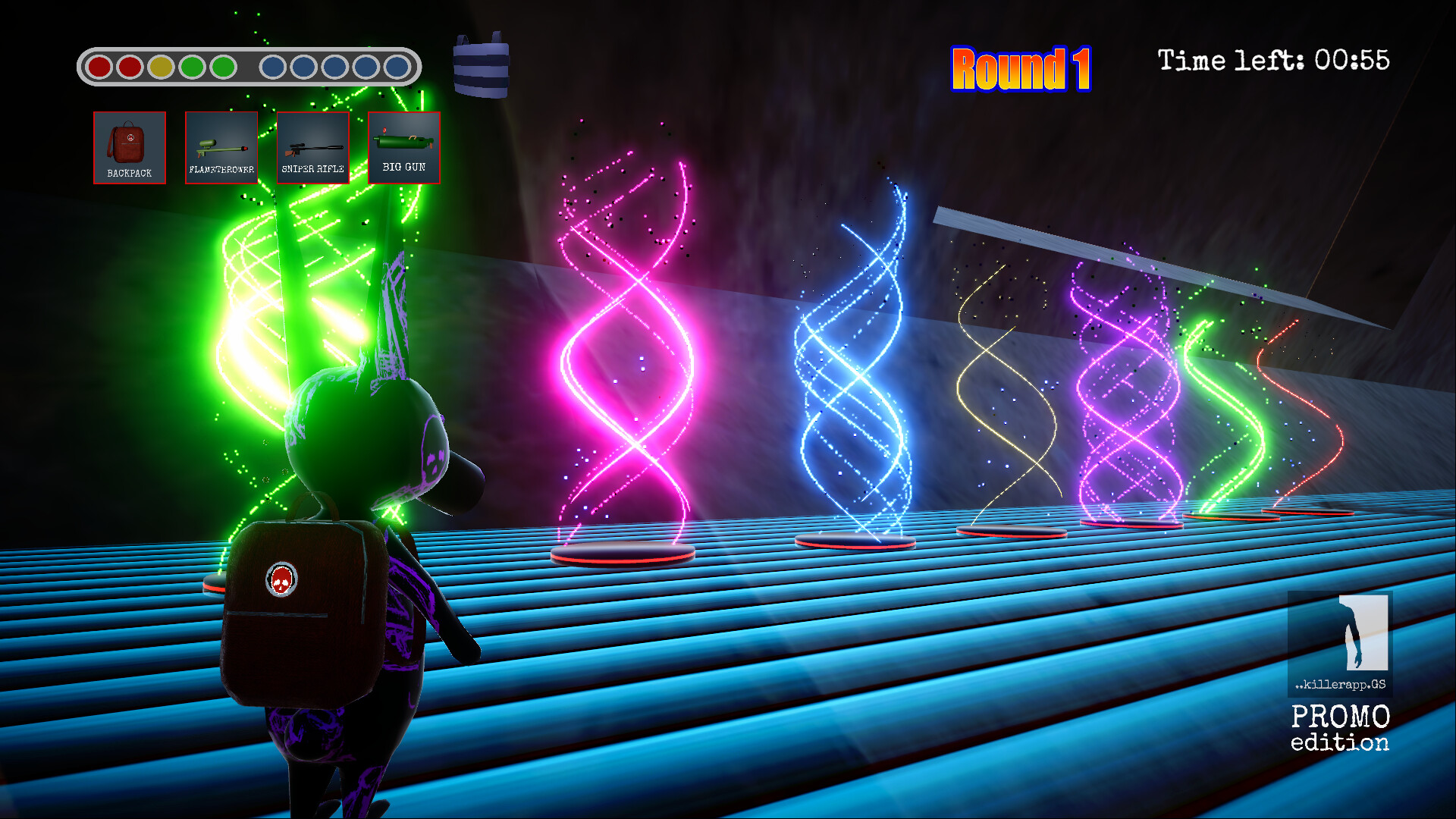 KEABE free screenshot #17