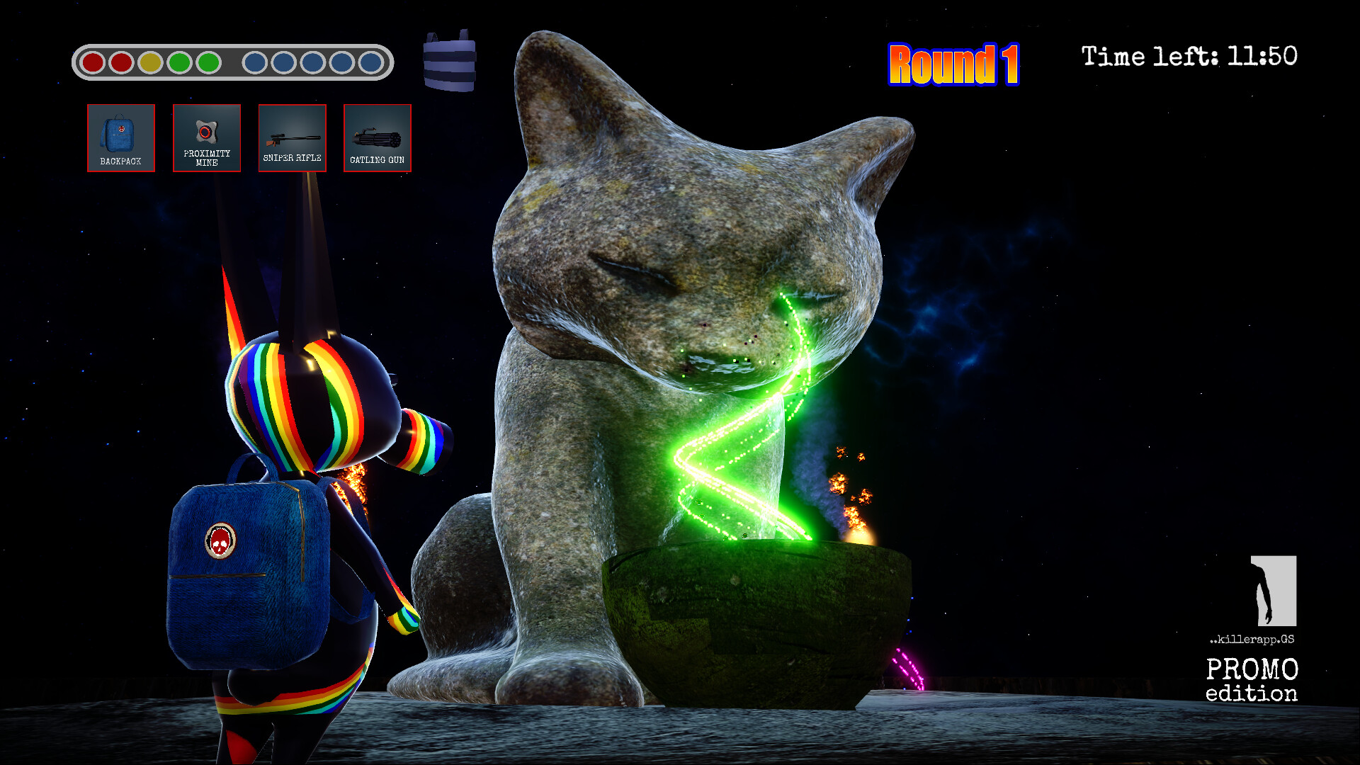 KEABE free screenshot #13