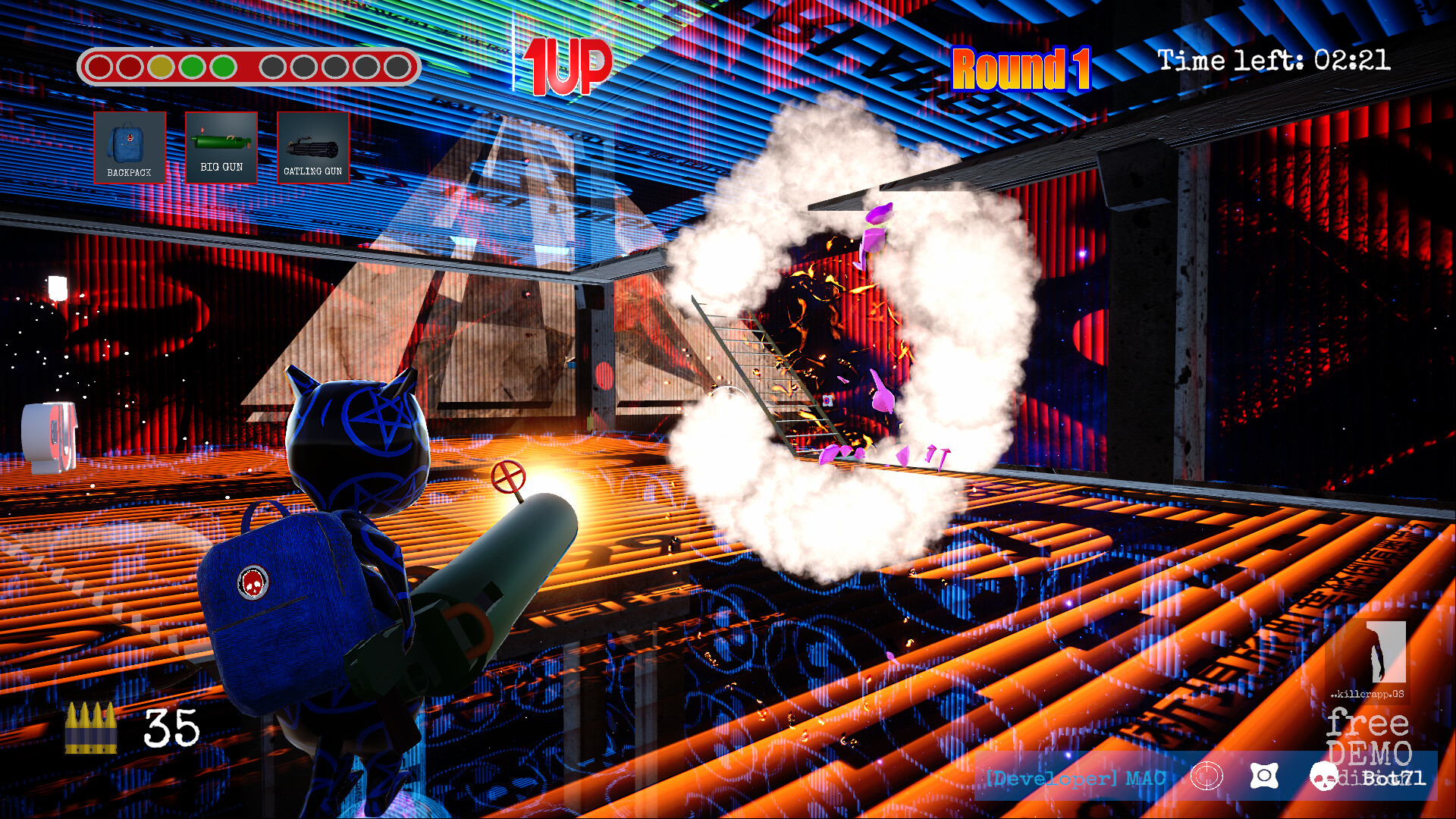 KEABE free screenshot 27