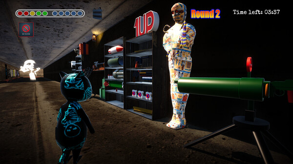 KEABE free screenshot 12