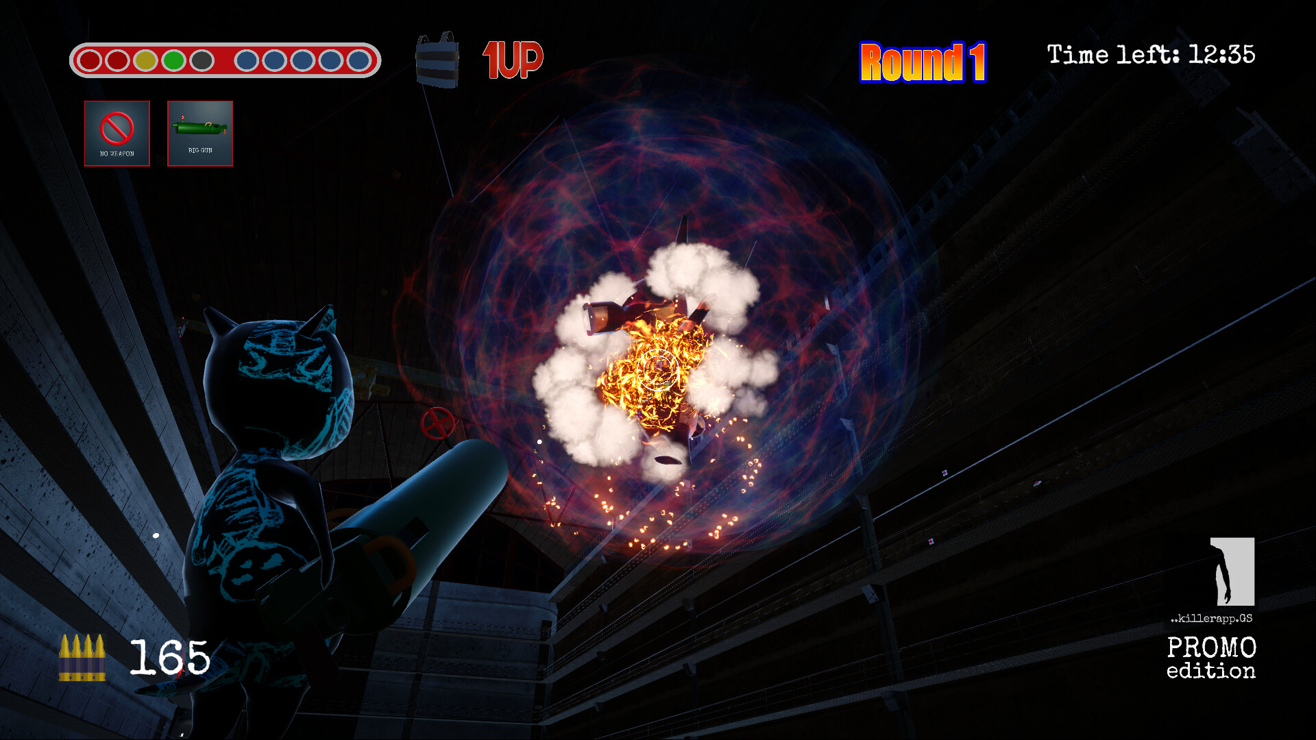 KEABE free screenshot #6