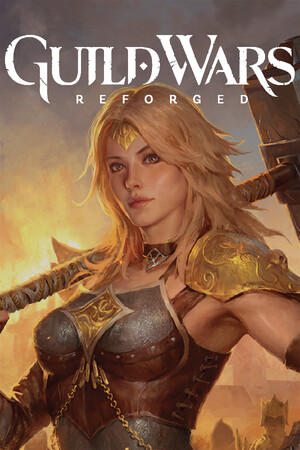 Guild Wars® Reforged Stats
