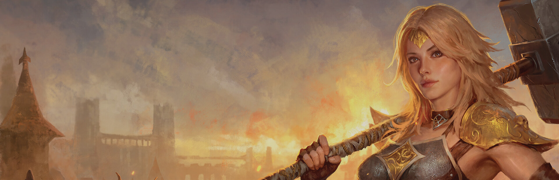 Guild Wars® Reforged