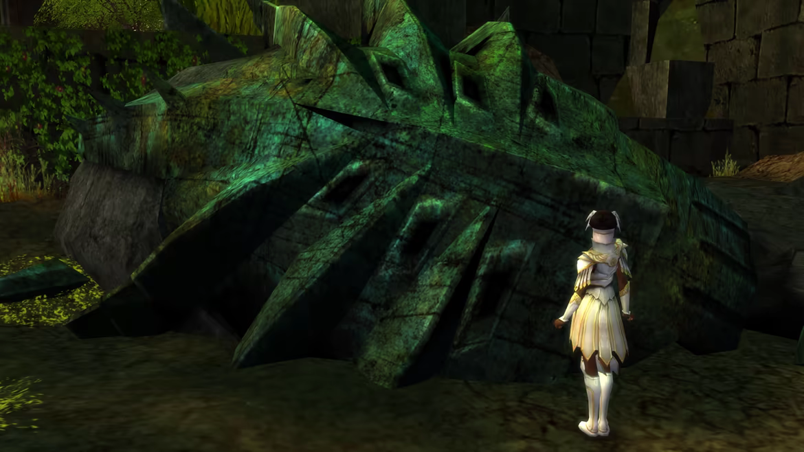 Guild Wars® Reforged video 3
