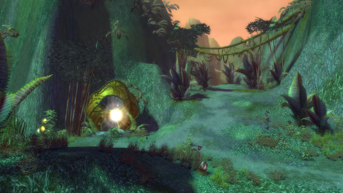 Guild Wars® Reforged video 1