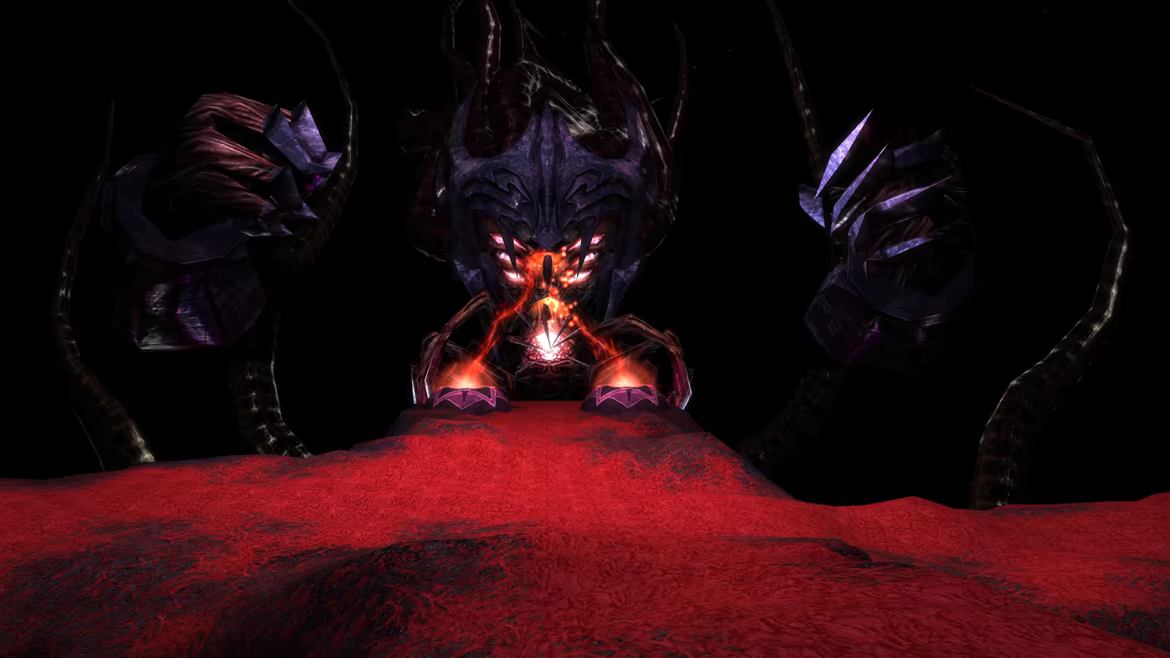 Guild Wars® Reforged video 2