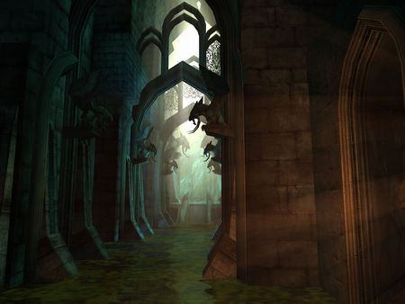 Guild Wars screenshot 4