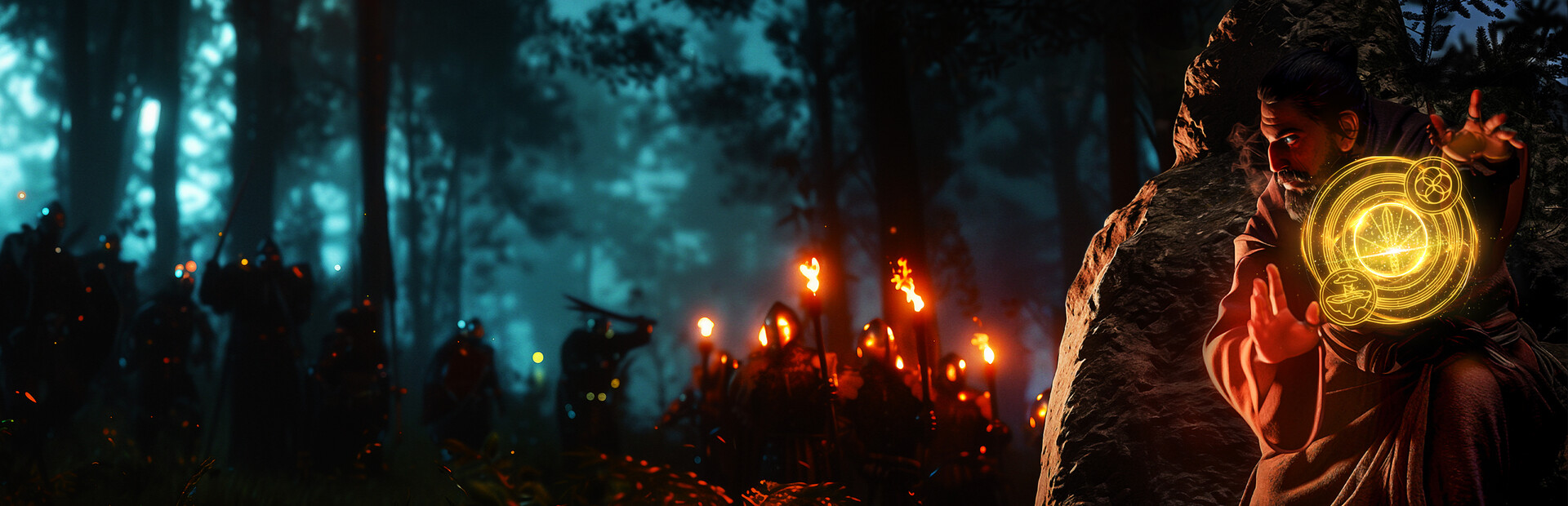 Rubedo: The Occult Dawn