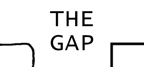 THE GAP cover image
