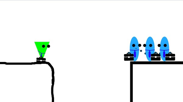 The Gap game for windows Pc 1