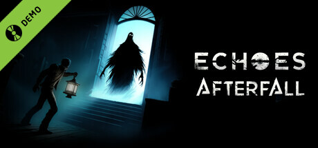Echoes Afterfall Demo game cover
