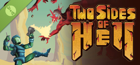 Two Sides of Hell Demo Header Image