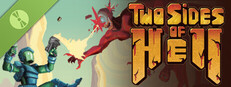 Two Sides of Hell Demo Small Capsule Image