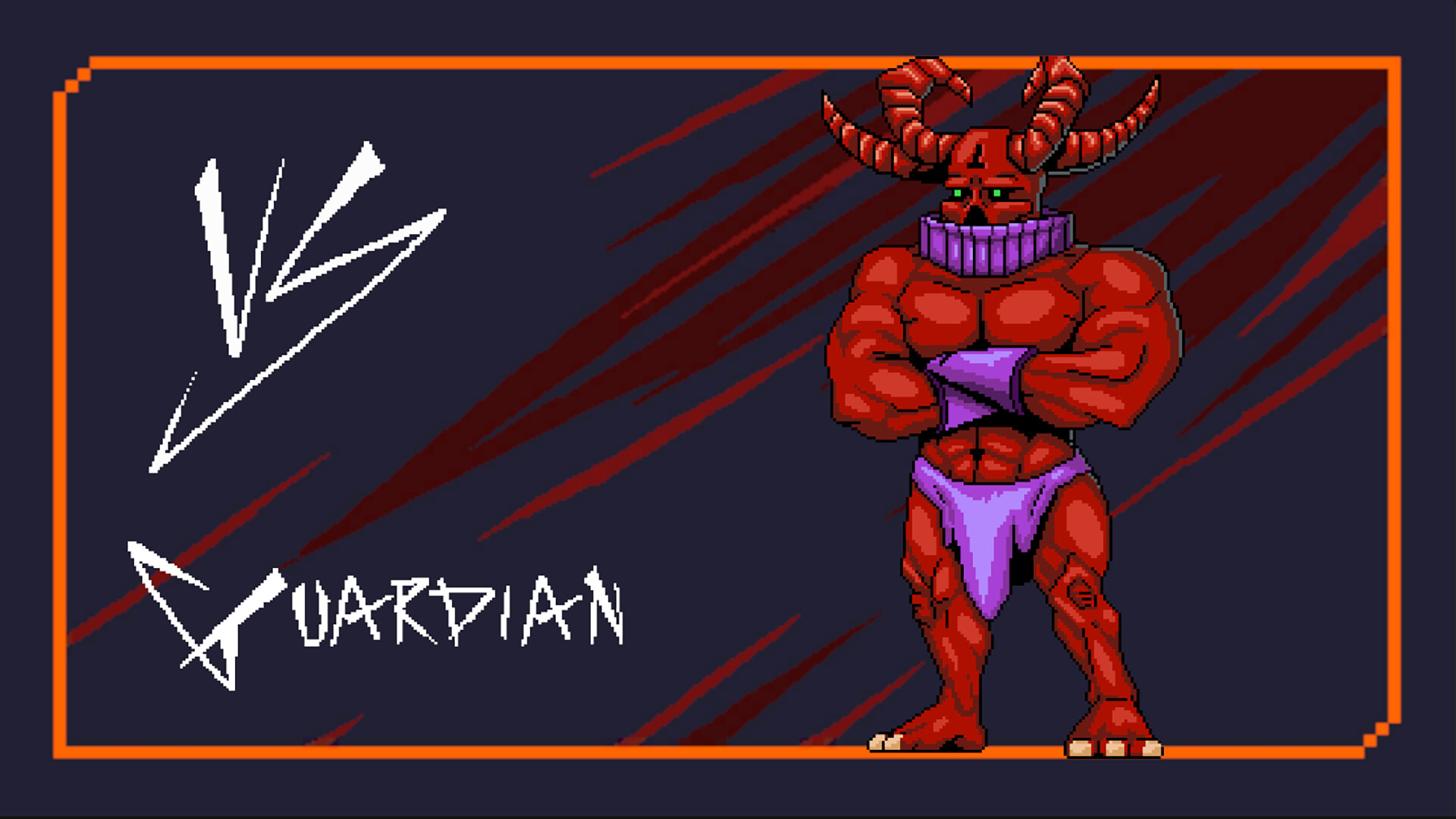 Two Sides of Hell Demo Featured Screenshot #1