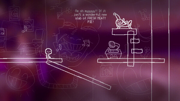 HAPPY UPPEN SOMETIMES DOWNSAD screenshot 2