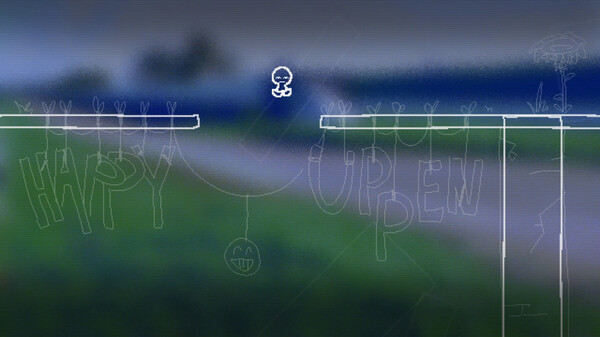 HAPPY UPPEN SOMETIMES DOWNSAD screenshot 5