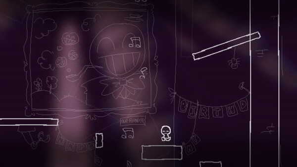 HAPPY UPPEN SOMETIMES DOWNSAD screenshot 6