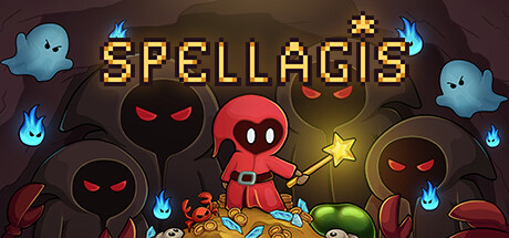 Spellagis banner image