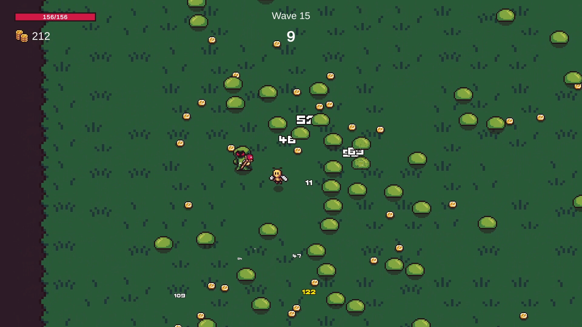 Spellagis screenshot #1