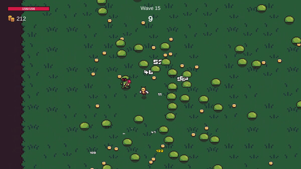 Spellagis screenshot 1