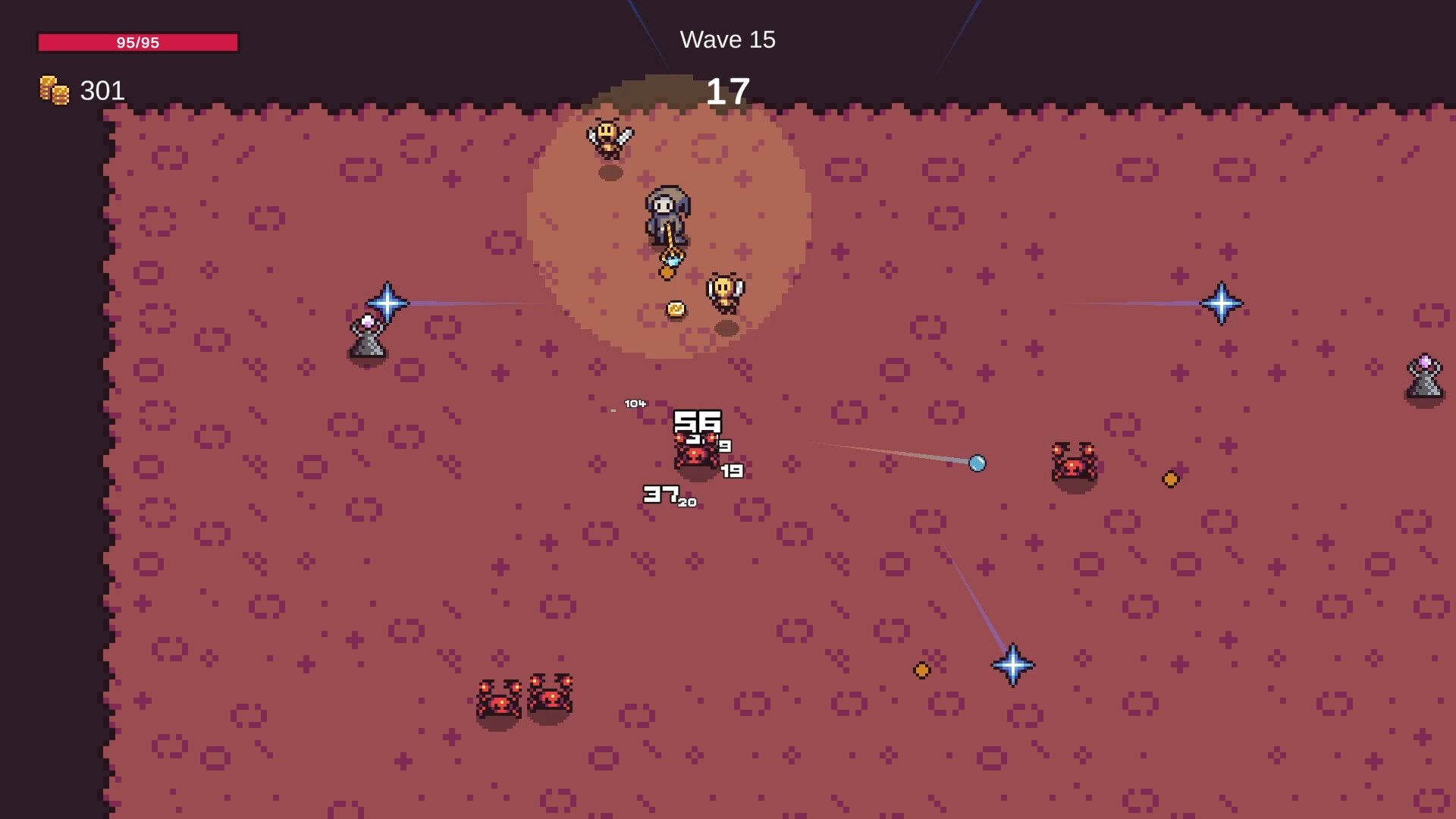 Spellagis screenshot #3