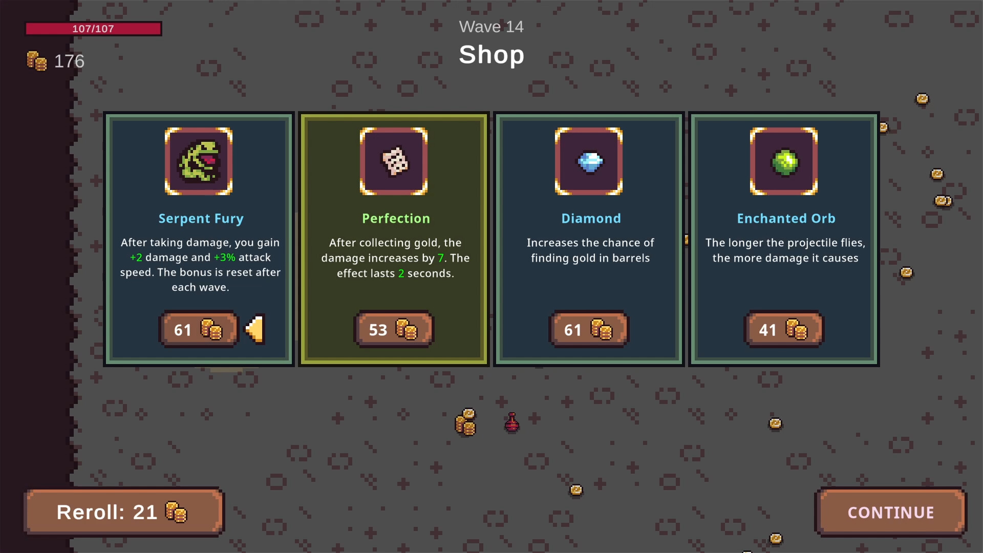 Spellagis screenshot #2