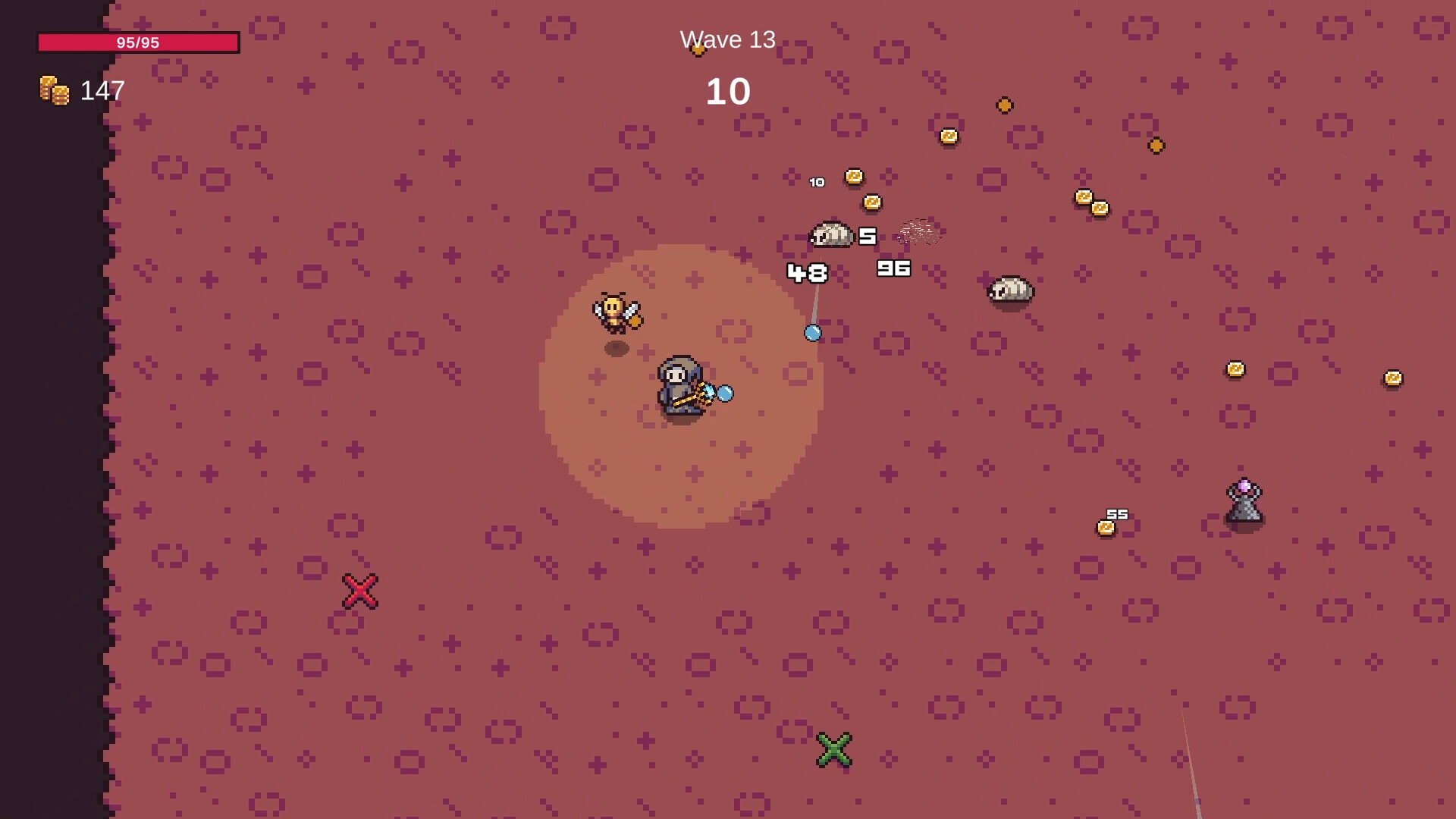 Spellagis screenshot #5