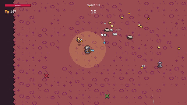 Spellagis screenshot 5