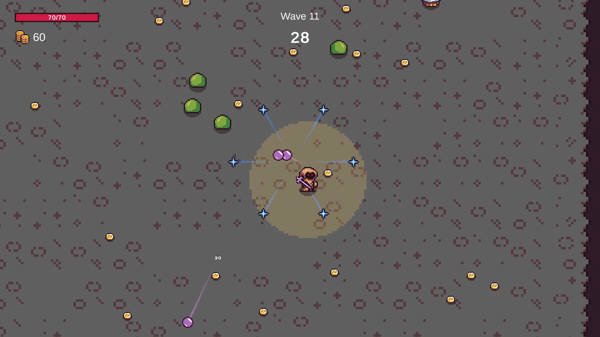 Spellagis screenshot #4