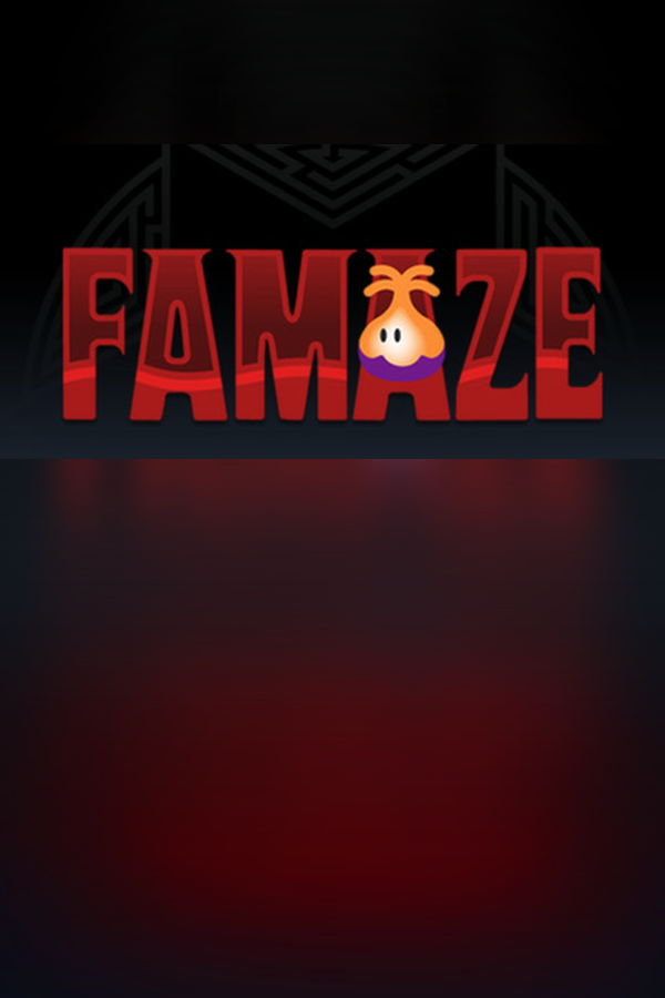 Cover art of Famaze