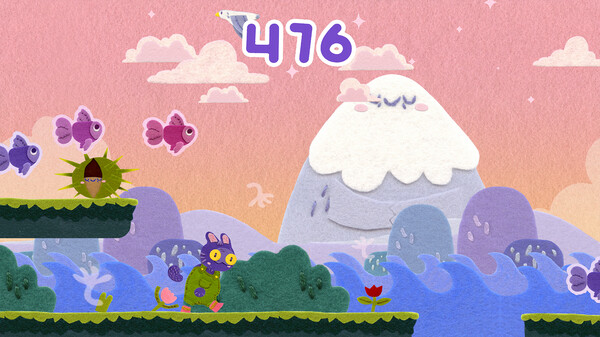 Homespun screenshot 2