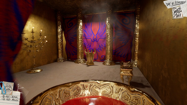 Day of Atonement screenshot 3