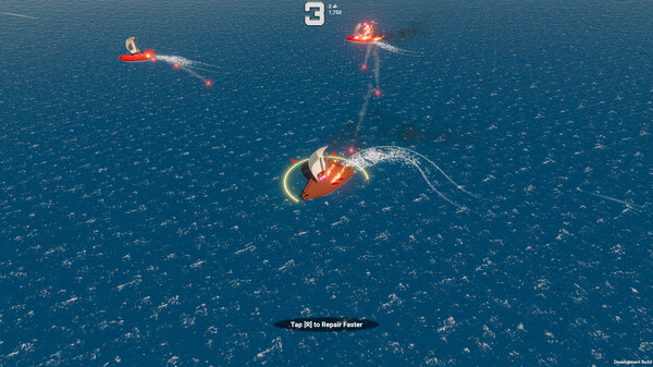 Pirate Combat Trainer screenshot 6