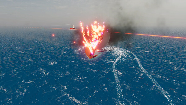 Pirate Combat Trainer screenshot 3