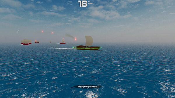 Pirate Combat Trainer screenshot 5