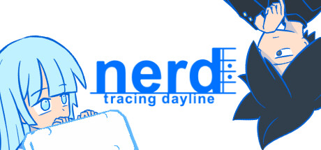 nerd: tracing dayline banner