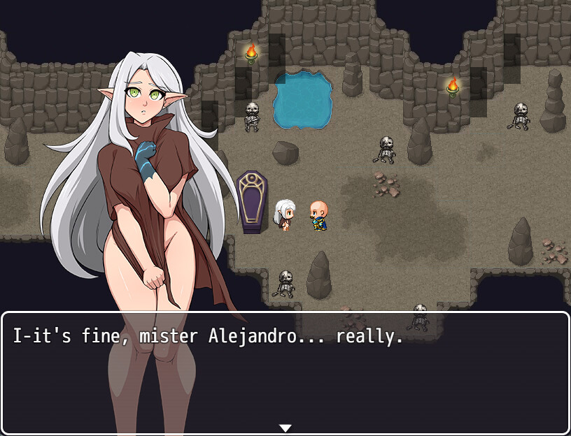 Demonherd screenshot #5