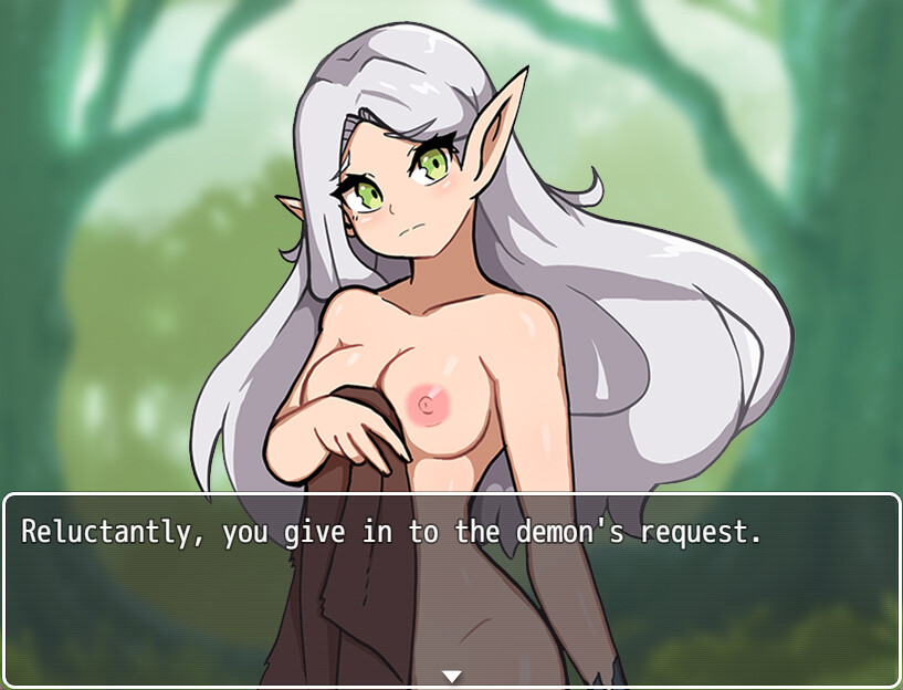 Demonherd screenshot #1