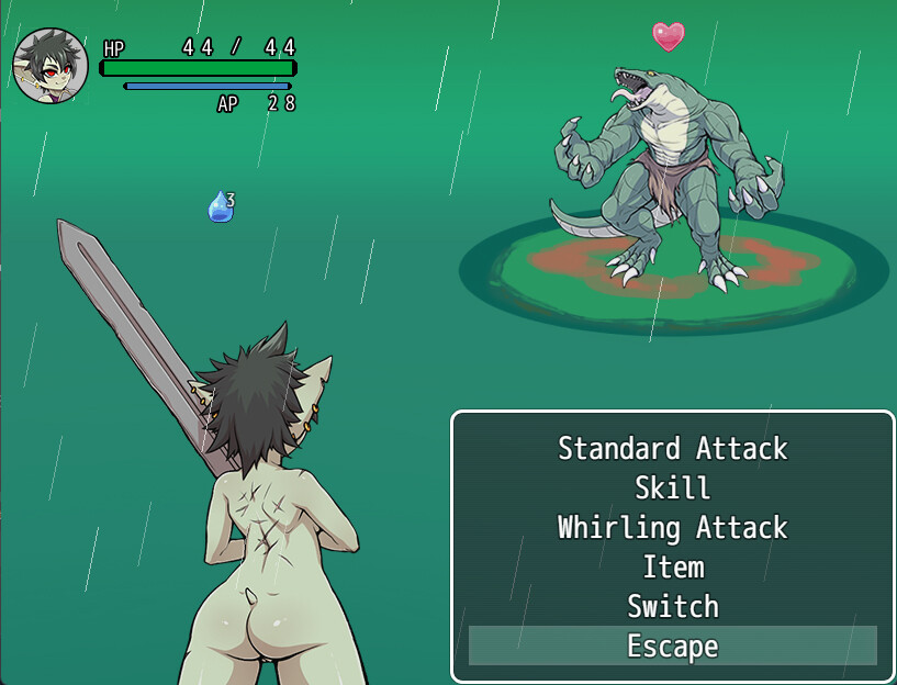 Demonherd screenshot #15