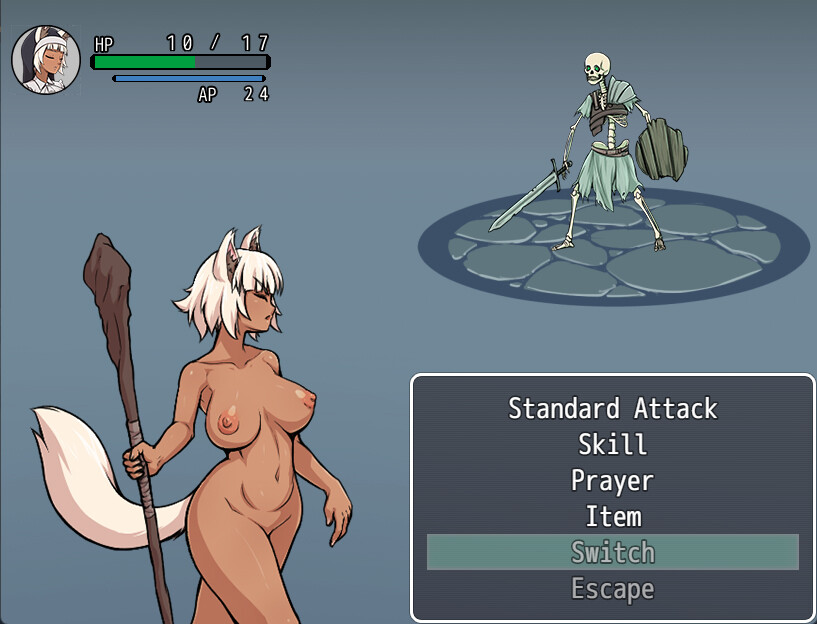 Demonherd screenshot #13